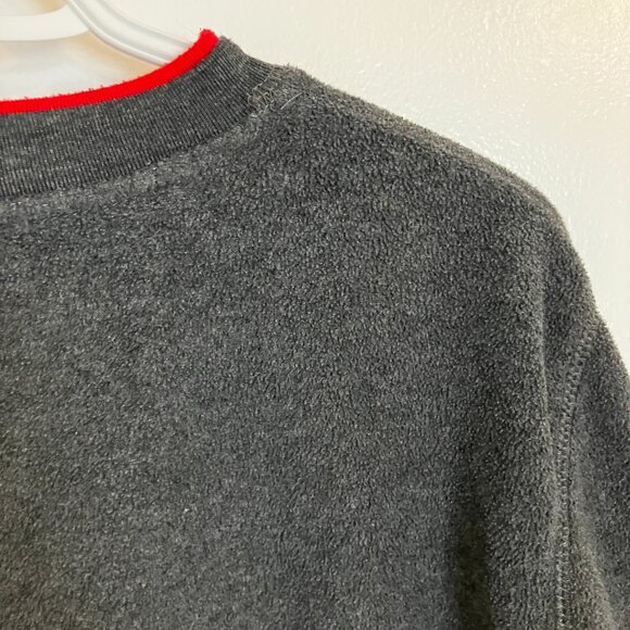 Retro Pink Panther Women's Christmas Sweatshirt Size M - Picture 10 of 12